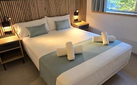 Hostal Rambla 24 By Holihome